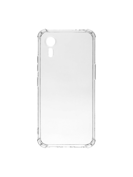 Tactical Tactical TPU Plyo Калъф за Samsung Galaxy Xcover 7 Transparent