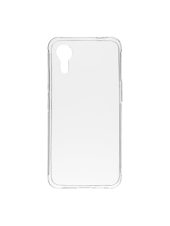 Tactical Tactical TPU Калъф за Samsung Galaxy Xcover 7 Transparent
