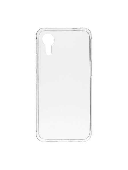Tactical Tactical TPU Калъф за Samsung Galaxy Xcover 7 Transparent