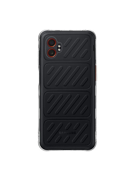 Tactical Tactical TPU Калъф за Samsung Galaxy Xcover 7 Pro Transparent