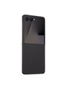 Tactical Tactical MagForce Aramid Калъф за Samsung Galaxy Z Flip 7 Black