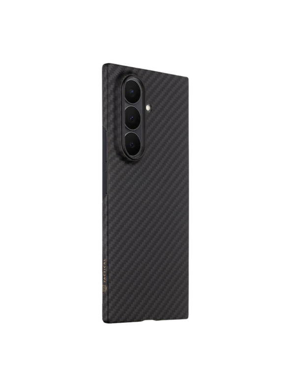 Tactical Tactical MagForce Aramid Калъф за Samsung Galaxy Z Fold 7 Black