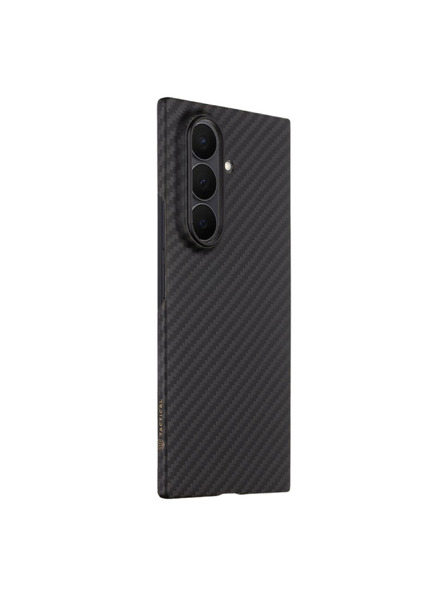 Tactical Tactical MagForce Aramid Калъф за Samsung Galaxy Z Fold 7 Black