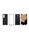 Tactical Tactical MagForce Aramid Калъф за Samsung Galaxy Z Fold 7 Black