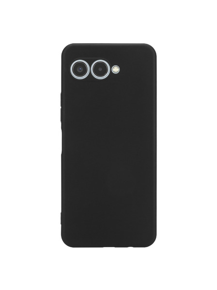 Tactical Tactical TPU Калъф за T-Mobile T Phone 3 Black