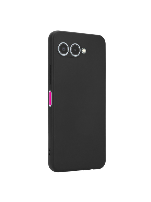 Tactical Tactical TPU Калъф за T-Mobile T Phone 3 Black