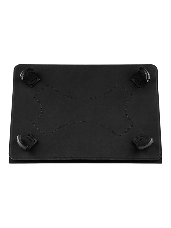 Tactical Tactical Stealth Bomber Калъф Универсален за 9'-11' Таблети Black