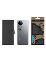 Tactical Tactical Field Notes за Vivo V40 Black