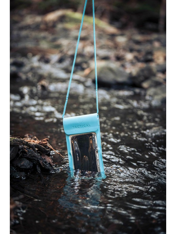 Tactical Tactical Splash Чанта L/XL Asphalt