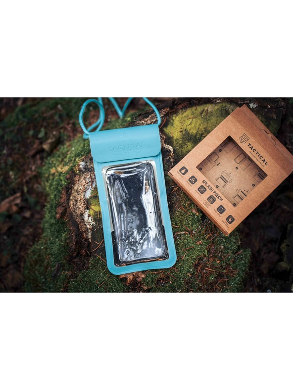 Tactical Tactical Splash Чанта L/XL Asphalt