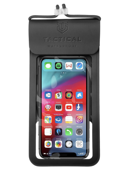 Tactical Tactical Splash Чанта XXL Asphalt