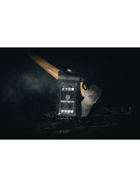 Tactical Tactical Splash Чанта XXL Asphalt