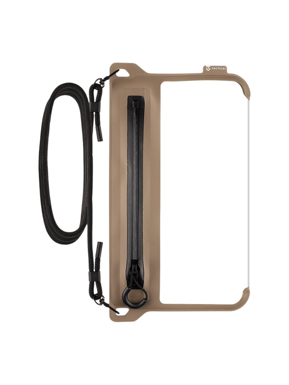 Tactical Tactical Splash Чанта 2.0 Dark Earth