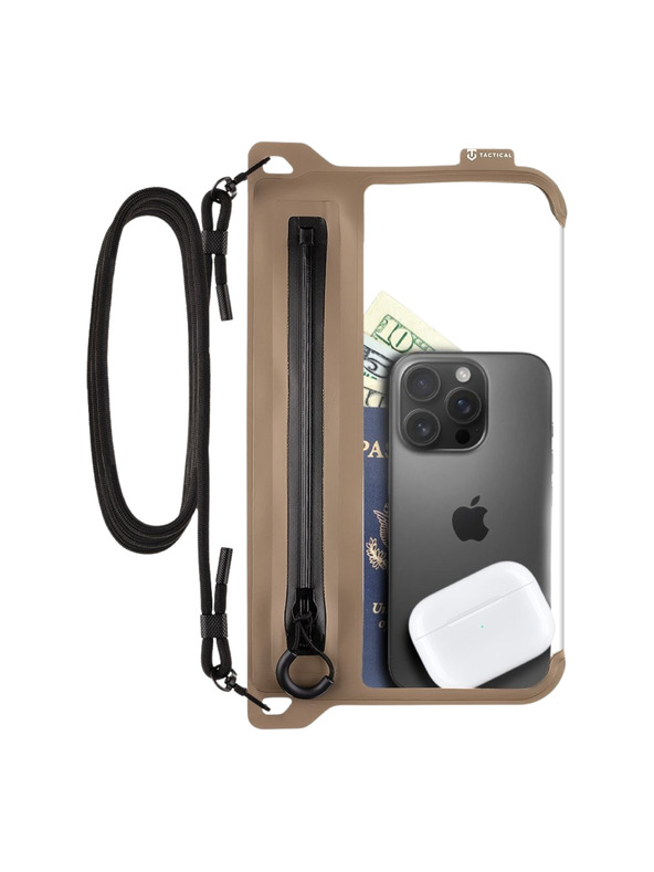 Tactical Tactical Splash Чанта 2.0 Dark Earth