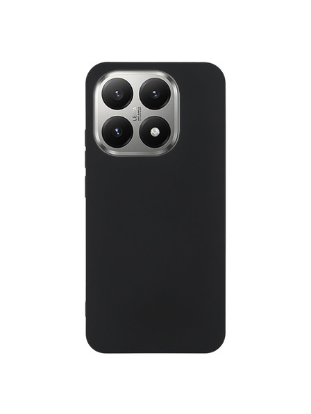 Tactical Tactical TPU Кейс за Xiaomi 15T Black