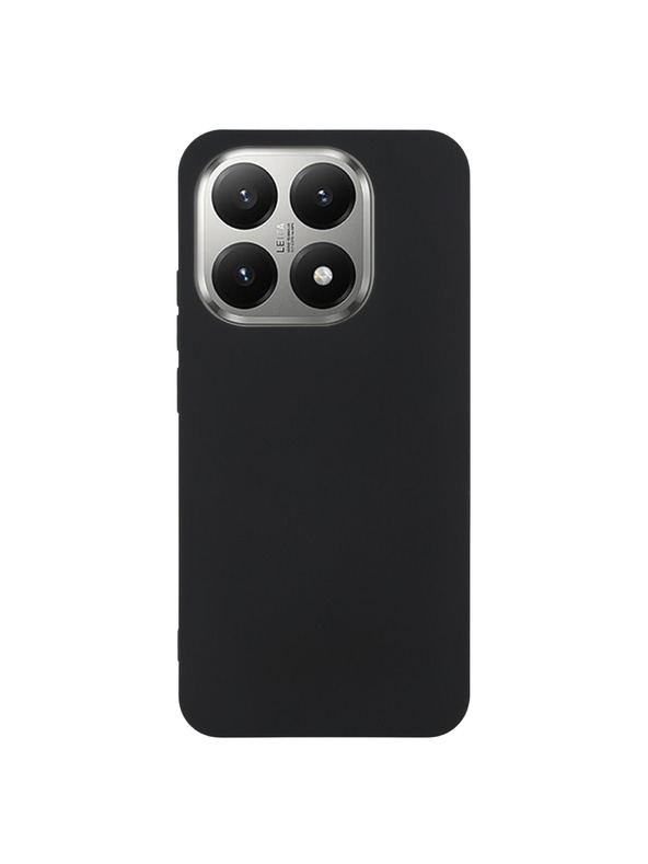 Tactical Tactical TPU Кейс за Xiaomi 15T Black