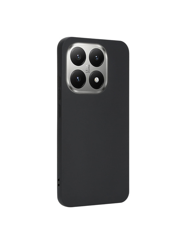 Tactical Tactical TPU Кейс за Xiaomi 15T Black