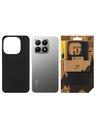 Tactical Tactical TPU Кейс за Xiaomi 15T Black