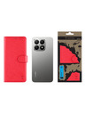 Tactical Tactical Field Notes за Xiaomi 15T Red
