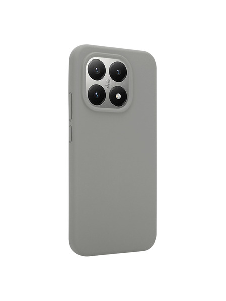 Tactical Tactical Velvet Smoothie Кейс за Xiaomi 15T Foggy