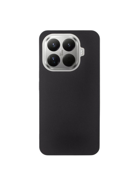 Tactical Tactical TPU Кейс за Xiaomi 15T Pro Black