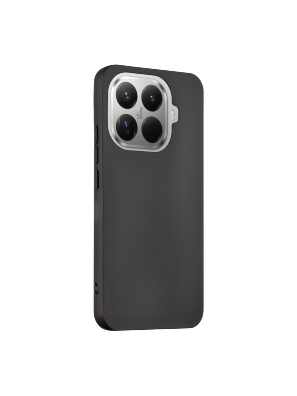 Tactical Tactical TPU Кейс за Xiaomi 15T Pro Black