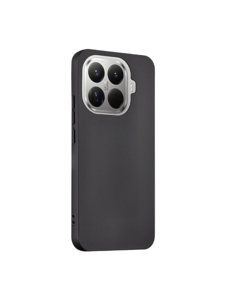 Tactical Tactical TPU Кейс за Xiaomi 15T Pro Black