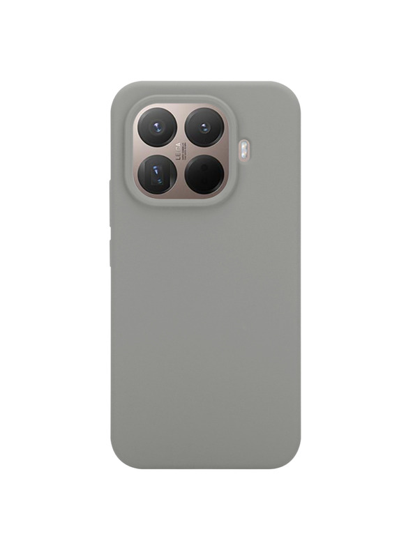 Tactical Tactical Velvet Smoothie Кейс за Xiaomi 15T Pro Foggy