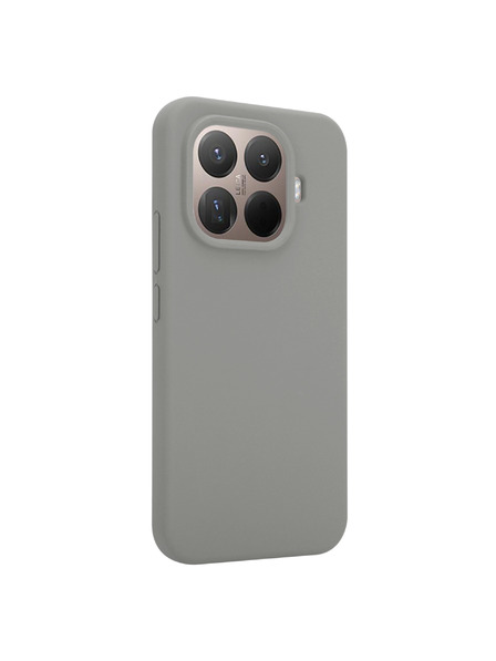 Tactical Tactical Velvet Smoothie Кейс за Xiaomi 15T Pro Foggy