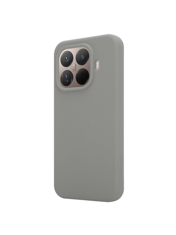 Tactical Tactical Velvet Smoothie Кейс за Xiaomi 15T Pro Foggy