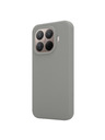 Tactical Tactical Velvet Smoothie Кейс за Xiaomi 15T Pro Foggy