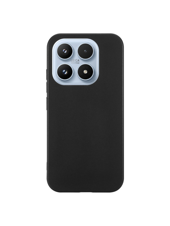 Tactical Tactical TPU Кейс за Xiaomi 17 Black