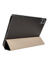 Tactical Tactical Book Tri Fold Калъф за Xiaomi Redmi Pad Pro Black