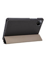 Tactical Tactical Book Tri Fold Калъф за Xiaomi Redmi Pad SE 8,7 Black