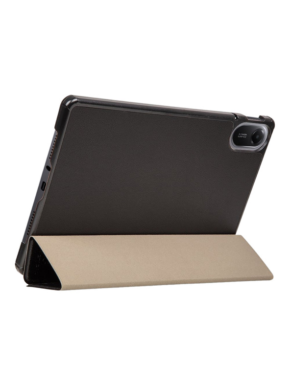 Tactical Tactical Book Tri Fold Калъф за Xiaomi Redmi Pad 2 11" Black