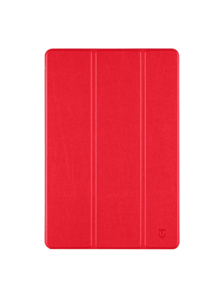 Tactical Tactical Book Tri Fold Калъф за Xiaomi Redmi Pad SE 11" Red