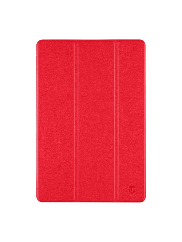 Tactical Tactical Book Tri Fold Калъф за Xiaomi Redmi Pad SE 11" Red