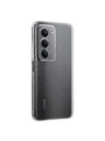 Tactical Tactical TPU Калъф за Xiaomi Redmi 15 4G/5G Transparent