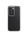 Tactical Tactical TPU Plyo Калъф за Xiaomi Redmi 15 4G/5G Transparent