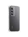 Tactical Tactical TPU Plyo Калъф за Xiaomi Redmi 15 4G/5G Transparent