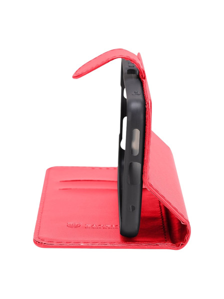 Tactical Tactical Field Notes за Xiaomi Redmi 15 4G/5G Red