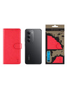 Tactical Tactical Field Notes за Xiaomi Redmi 15 4G/5G Red