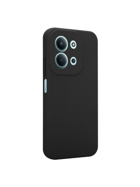 Tactical Tactical Velvet Smoothie Калъф за Xiaomi Redmi 15C 4G/5G Asphalt