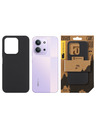 Tactical Tactical TPU Калъф за Xiaomi Redmi 15C 4G/5G Black