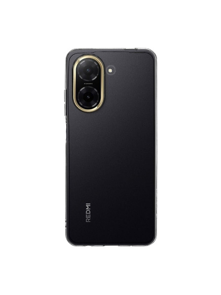 Tactical Tactical TPU Калъф за Xiaomi Redmi A5 4G Transparent