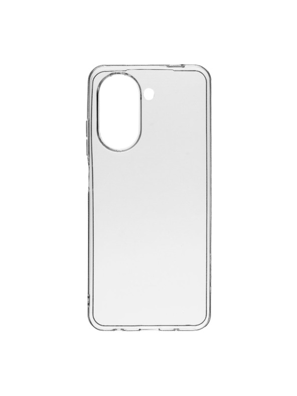 Tactical Tactical TPU Калъф за Xiaomi Redmi A5 4G Transparent