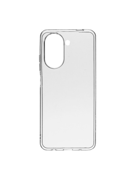Tactical Tactical TPU Калъф за Xiaomi Redmi A5 4G Transparent