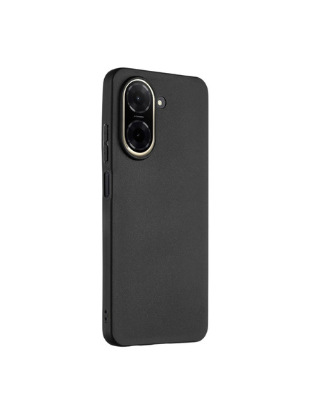Tactical Tactical TPU Калъф за Xiaomi Redmi A5 4G Black
