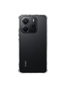 Tactical Tactical TPU Plyo Калъф за Xiaomi Redmi Note 14 4G Transparent