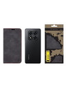 Tactical Tactical Xproof за Xiaomi Redmi Note 14 Pro 5G/X7 5G Black Hawk